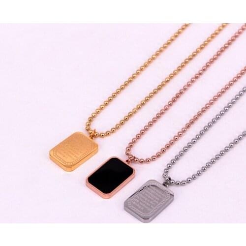 PJZNWR Vintage Pendants