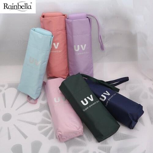 RAINBELLA Mini Umbrellas