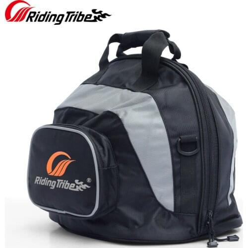 Riding Tribe Bags And Cases For Motorcycles