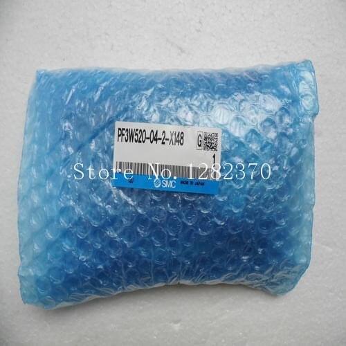 [SA] New Japan genuine original SMC flow valve PF3W520-04-2-X148 spot