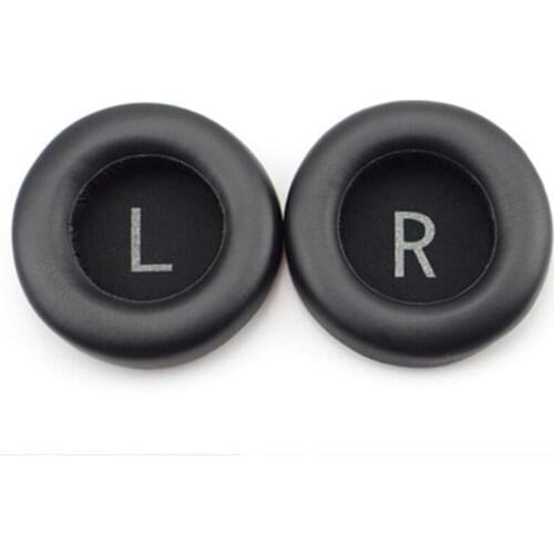 Soft Foam Replacement Earpads Ear Cushion Pad Cover for AKG K540 K545 K845 K845BT Headphones