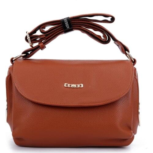 Luxury vintage shoulder bags women designer Caviar Cowhide Messenger Bags Female Crossbody Shoulder Bags Mini Clutch Purse Bag