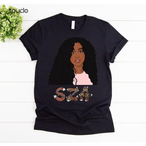 SzaS 'Love Galore' T Shirt, Sza Shirt, Sza Clothing UnisexB00