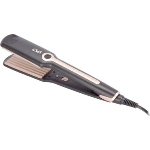 Hair Toaster Dn 7410 Ionizer featured plate Led indicator light 20 seconds fast heat-up feature