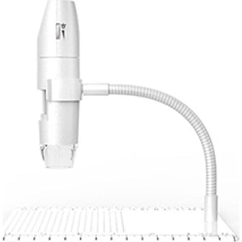 1Set 1000X 1080P High Definition WiFi Digital Microscope USB Microscope Camera 875F