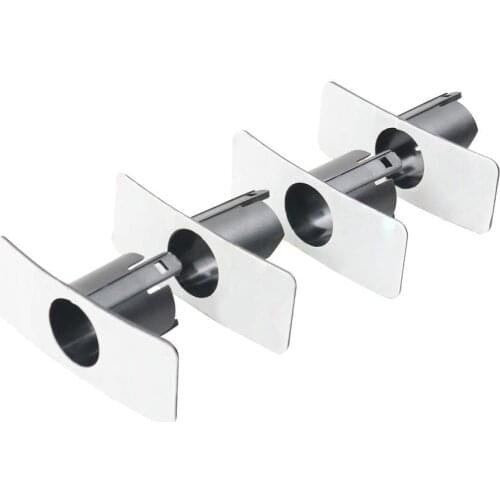 AP03 PDC Parking AID Sensor Holder New 9643326380 4 Pcs For BMW 3 5 6 7ER E46 E39 E60 E63 E38 E65 X3 E83 X5 E53 8200049264