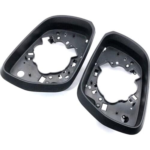 QDPATRICK Car Accessories exterior mirror frame for Hyundai ix35 Tucson 2010-2020