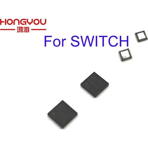 For NS Switch motherboard Image power IC M92T36 Battery Charging IC Chip M92T17 Audio Video Control IC