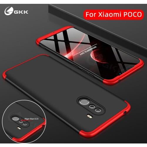 Чехлы для телефонов Xiaomi Redmi 4X GKK China At AliExpress