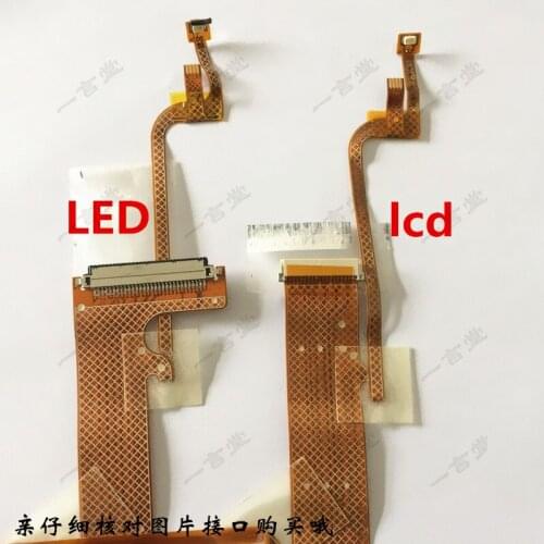 IBM Lenovo T400 r400 X200 X201 x201i t61p t60p screen cable