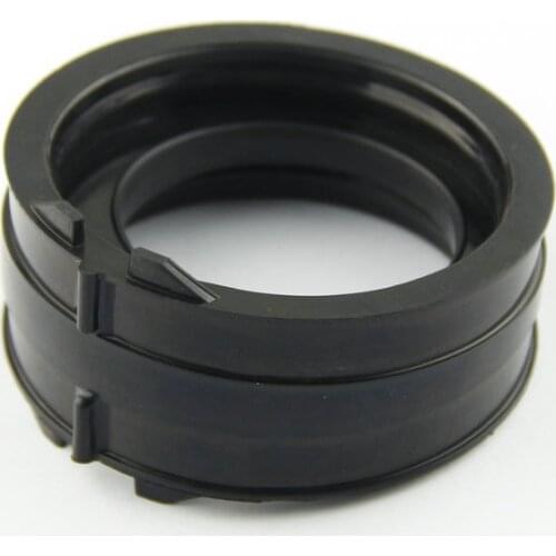 Scooter Carburetor Manifold Interface Carburetter Intake Pipe Adapters Insulator Connector Glue For YAMAHA MT03 MT-03