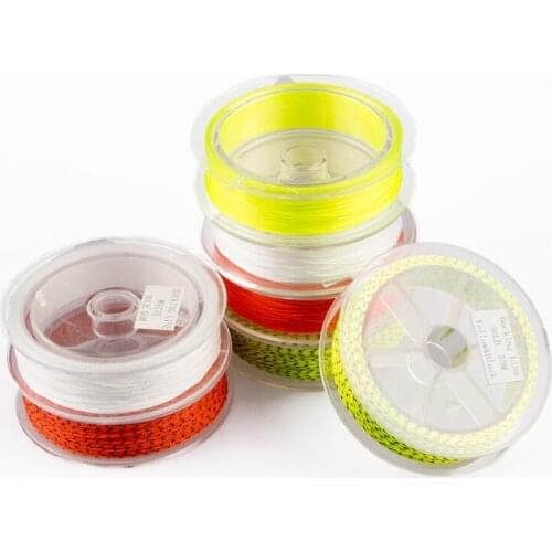 20LB 30LB High Strength Weight Fly Fishing Line Strong Backing Forward Floating Wire Fish Gear Fly Fishing Tackle Accessories