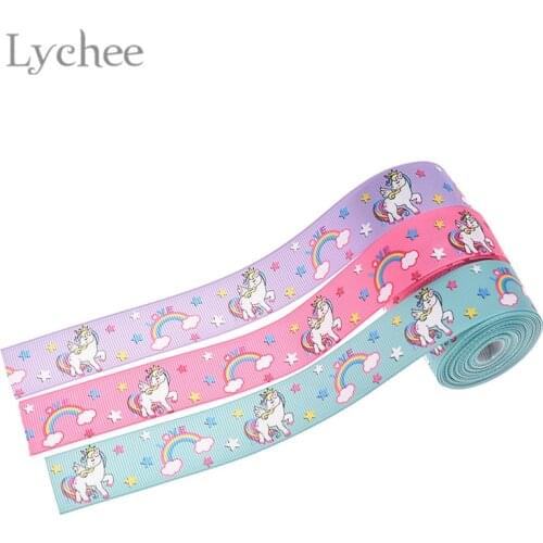 Lychee Life Corsage Ribbons