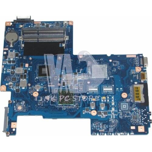 NOKOTION H000031360 Main Board For Toshiba Satellite C670 C670D Laptop Motherboard E240 CPU DDR3