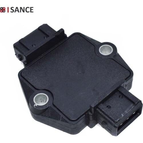 Ignition Control Module ICM 4A0905351A / 4A0 905 351A For Audi A6 Allroad Quattro S4 S6 1992-2004 2.7L