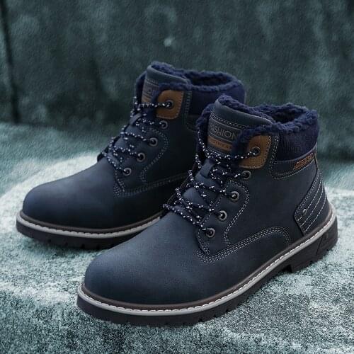 Sapato Masculino Casual Zapatillas Informales Hombre Men Leisure Shoes Mens Boots Casual Sneakers Leather For Fashion Causal