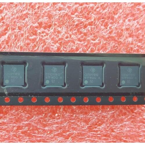 2--10PCS/LOT, CD3217 3217 3217B12 CD3217B12ACER CD3217B12 BGA IC Chipset