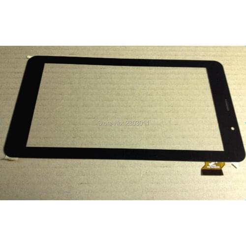 Orignal NEW 7'' tablet pc Texet TM-7058 3G digitizer touch screen glass sensor