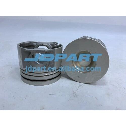 ZD30 piston For Nissan