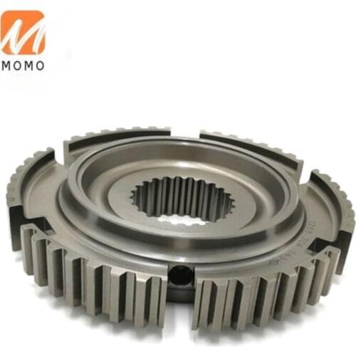 SHIELD Bus Gearbox Steel Part S6-90 5th/6th Synchronizer Hub 1268 304 143/1268304143