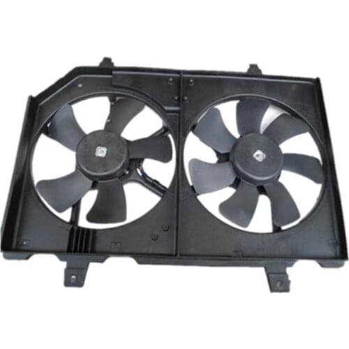 Radiator Fan for Zna Succe 1.6L