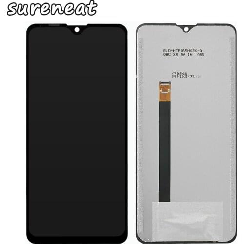 For Blackview A80 Pro LCD Display Touch Screen Digitizer Assembly Repair LCD for Blackview A80 Pro Glass LCD Sensor Replacement