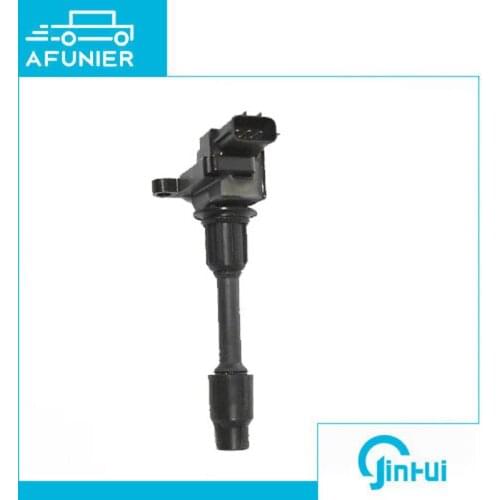 12 months quality guarantee Ignition coil for CHEVROLET,DAEWOO,MERCEDES-BEN Z,SUZUKI Silvia 200sx S15 OE No.MCP-3350