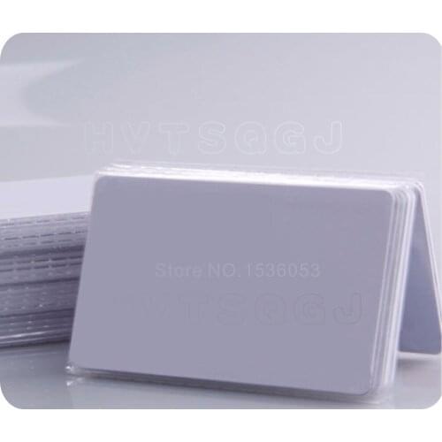 500pcs/lot NFC 213 chip card/label/tag for phone compatible with all nfc phone