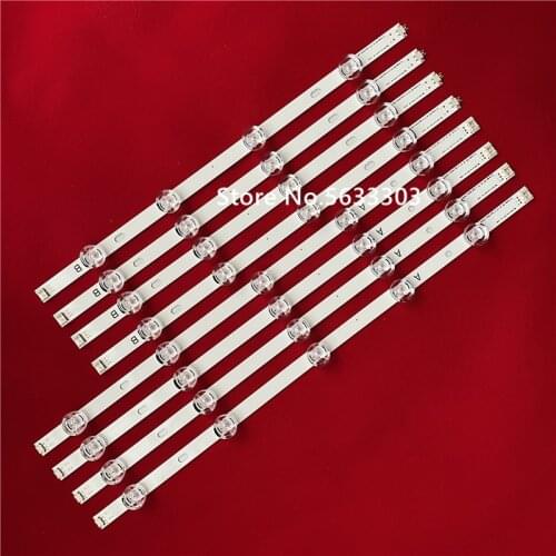 6kits=48pcs DRT 3.0 47" 47LB631V 47LB561V 47LB6300 47GB6500 47LB652V 47lb650v 47LB5610 47LB565V