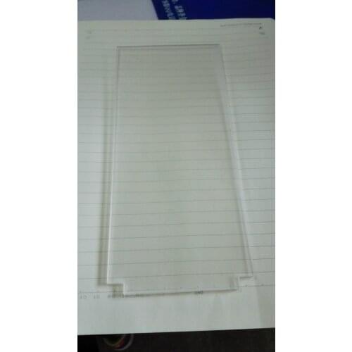 Acrylic Table Display Stand Price Tag Holder Sign Menu Holder Photo Frame K-SU