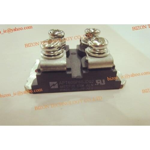 APT60GP60JDQ2 APT65GP60JDQ2 APT50M50JVR APT47M60J APT2X60D60J