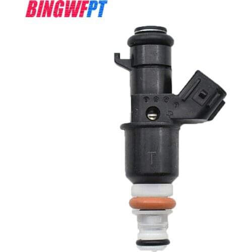 Car Accessories 16450-RAA-A01 Fuel Injector Nozzle for Honda Accord CR-V s 2005 2006 2007 2008 2009 2010 2011