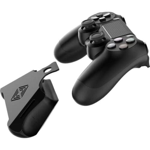 Cooling Fan Heat Sink Wireless Game Controller Gamepad Cooler Radiator Cooling Fan 600mAh Battery for PS4