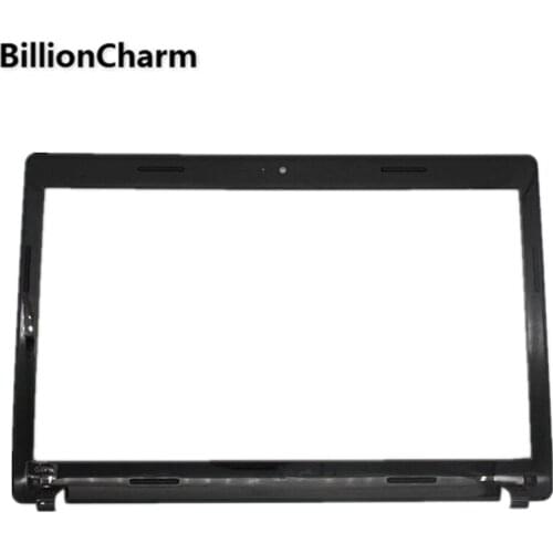 BINFUL New For New For Lenovo G570 G575 LCD Bezel Cover B Shell AP0GM000140