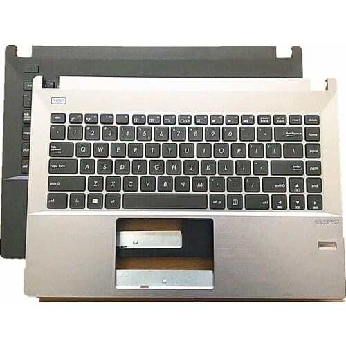 Laptop/Notebook US Keyboard Case/Cover/Shell for Asus P2440U P2520 PE452L PRO452 P452LJ PE452SL PRO453UJ PRO454 PRO 452 453 454