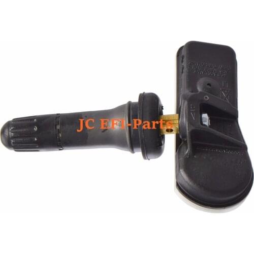 Tire Pressure Sensor For Hyundai Tucson i40 ix35 Sonata Tire Pressure Monitoring System 52933-C1100 52933-C8000 433MHz