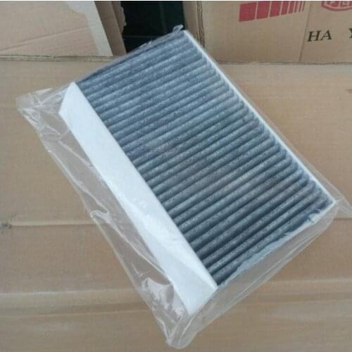 YIFIL Cabin Filter 27277-3488R For RENAULT FLUENCE 1.5/1.6/2.0 2010-2016,MEGANE CC 1.2/2.0,MEGANE III Coupe Grandtour Hatchback