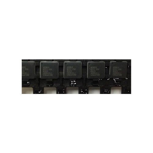 IC free shipping 100% new original AD9613BCPZ-250 AD9613BCPZ AD9613 IC ADC 12BIT SRL 250MSPS 64LFCSP QFN