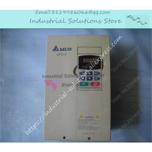 Inverter VFD220F43A 380V 22KW New Original