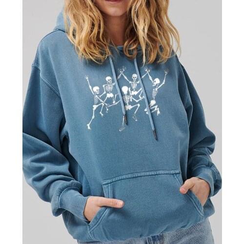 JBOLID Women's Sweatshirts With Print