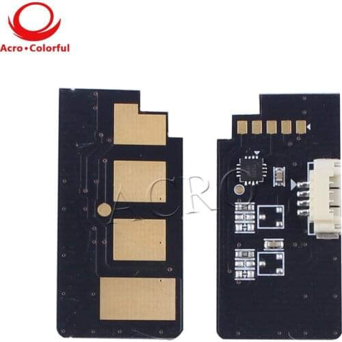 MLT D307S MLT-D307L MLT-D307E MLT-D307U Reset Chip Laser Printer cartridge chip for Samsung ML4510ND/5010ND/5015ND Toner chip