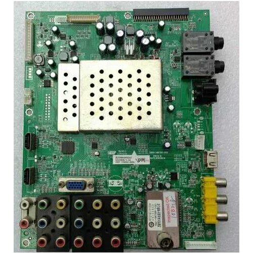 32K05HR 37K05HR LCD TV motherboard 5800-A8K760-1010 movement 8k76