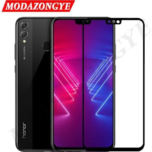 MODAZONGYE Screen Protectors For Huawei Honor 10