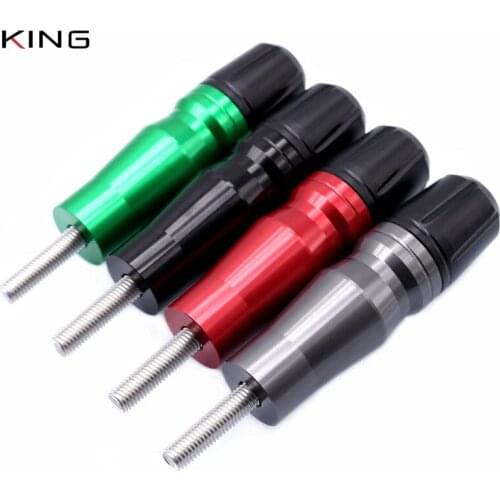 For G310R G310GS S1000R S1000RR S1000XR HP4 Motorcycle Accessories Crash Pads Exhaust Sliders Crash Protector