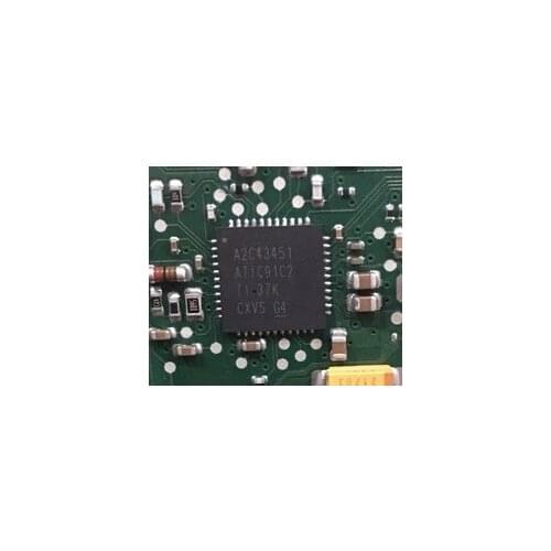 A2C43451 ATIC91C2 New Ones