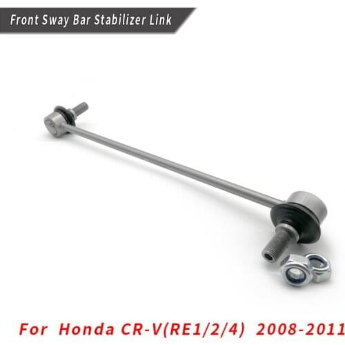 Front Stabilizer Link / Sway Bar Link for Honda CR-V(RE1/2/4) 2008 2009 2010 2011 51320-STK-A01 51320-STK-A01