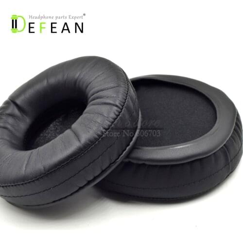Defean Thicker Ear Pads Cushion Pillow For Sennheiser hd250 hd520 hd530 hd540 hd560 hd250II hd520II hd530II hd540II hd560II