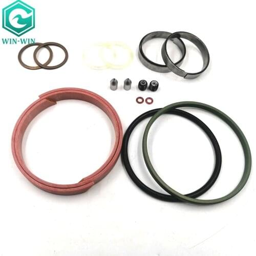 Waterjet Parts Hydraulic Piston Repair Kit 05115951 Used on Hydraulic Pump Cylinder Seal Assembly