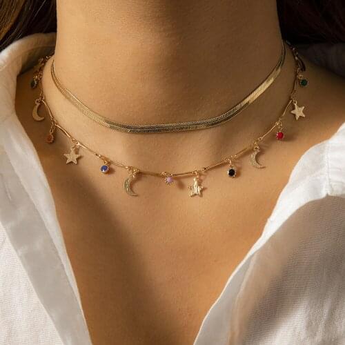 RiChild Beaded Chokers