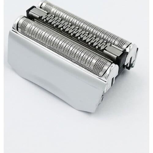 Replacement Shaver Foil & Cutter Head for Braun 70S for Braun series 7 720, 720s-3, 720s-4, 720s-5, 730, 9565, 9566, 9781,790CC